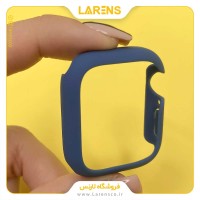 کاور اپل واچ  PC Case سایز 41mm رنگ Blue